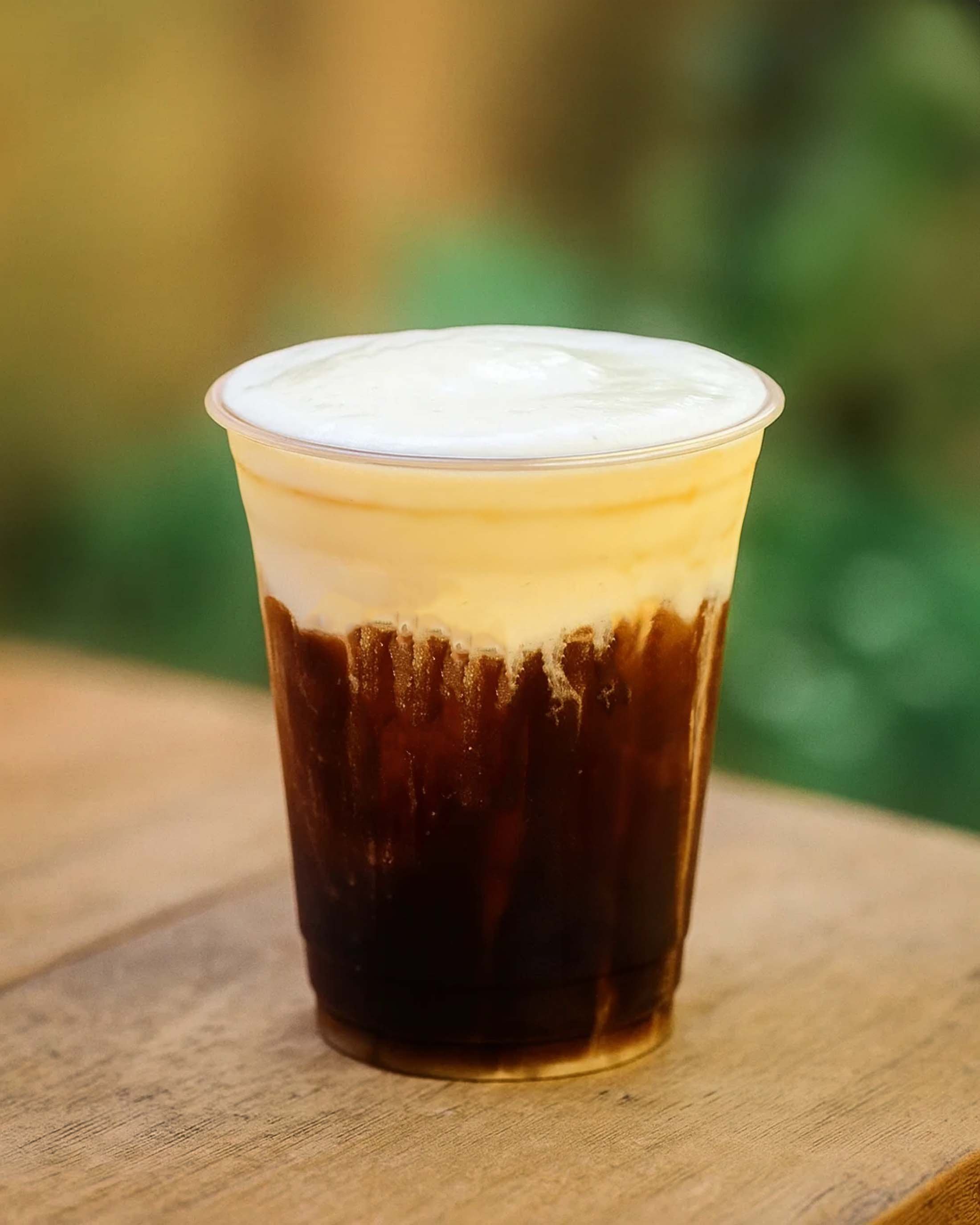 St. Pete Bagel Co Coffee