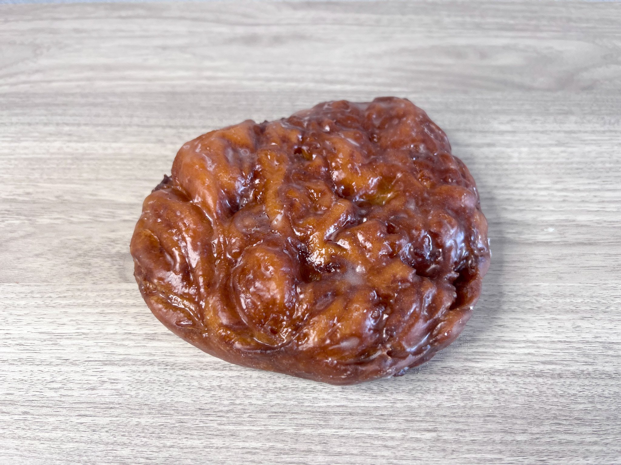 Apple Fritter