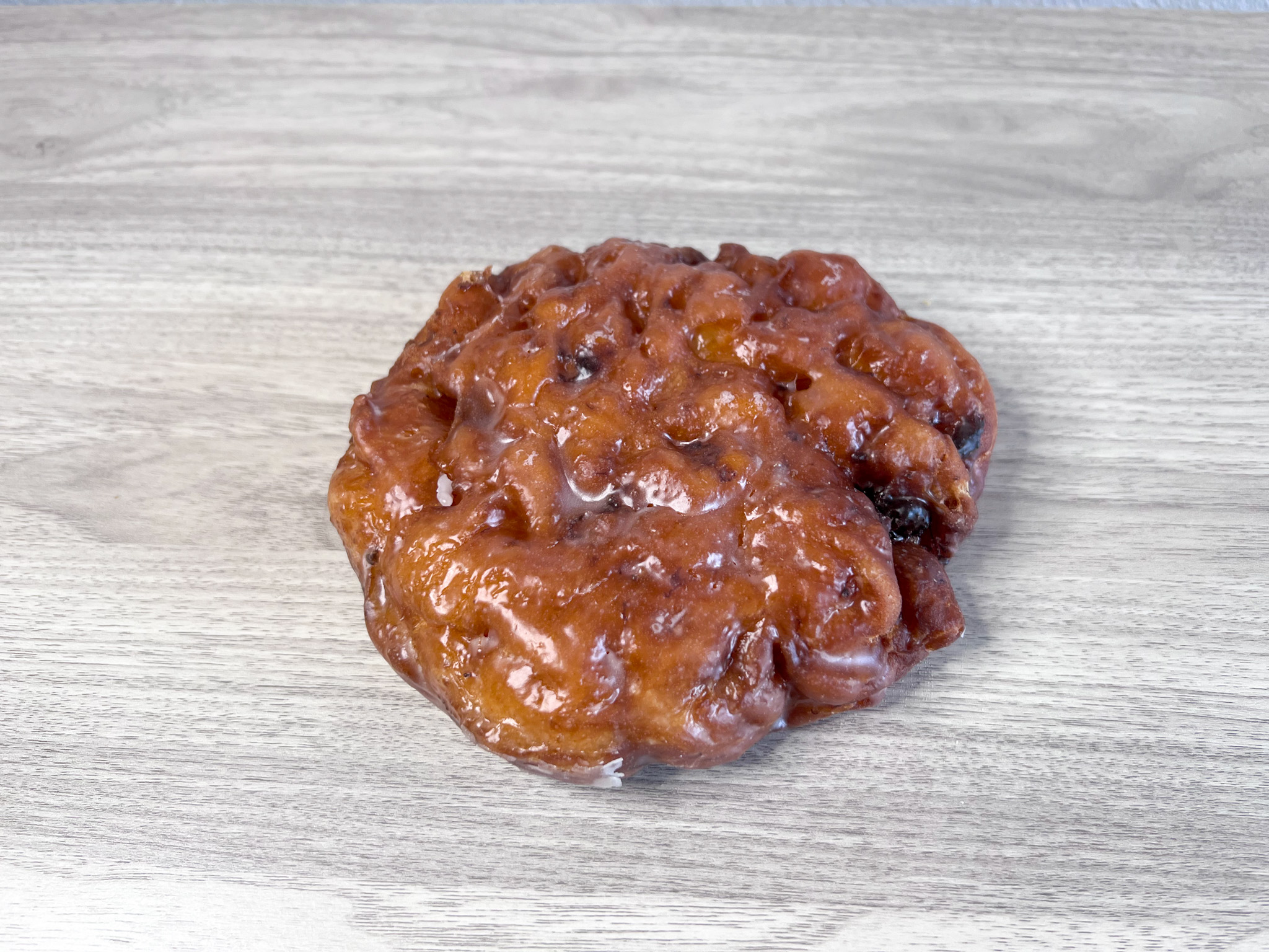 Banana Fritter