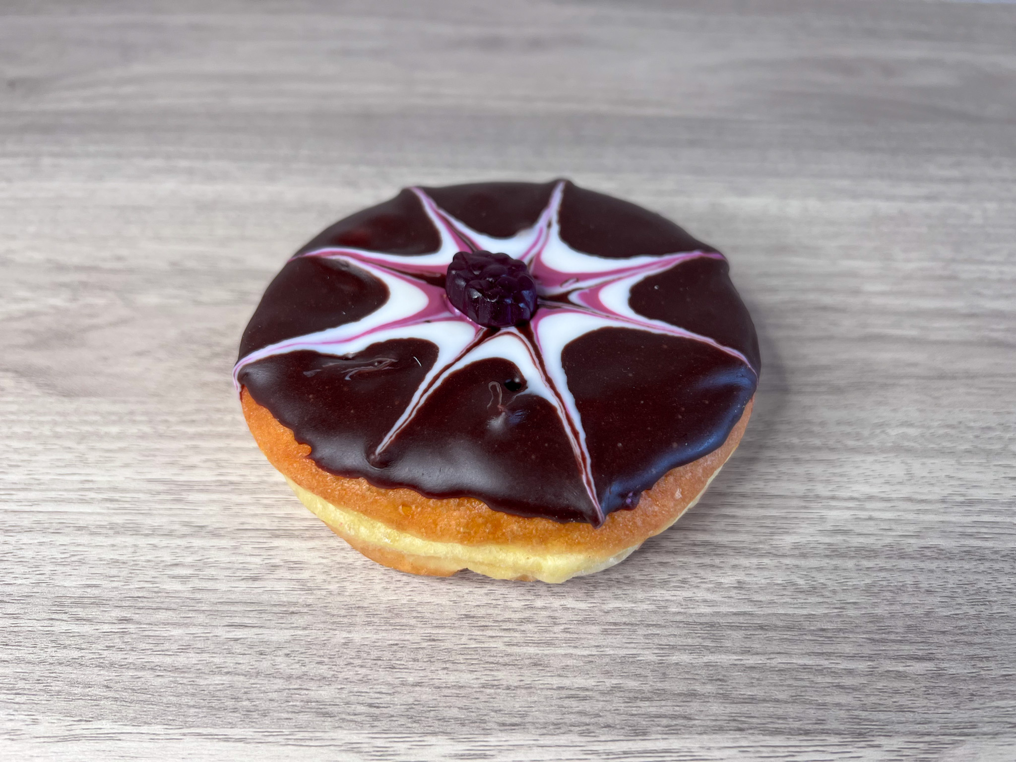 Black Raspberry Black Raspberry