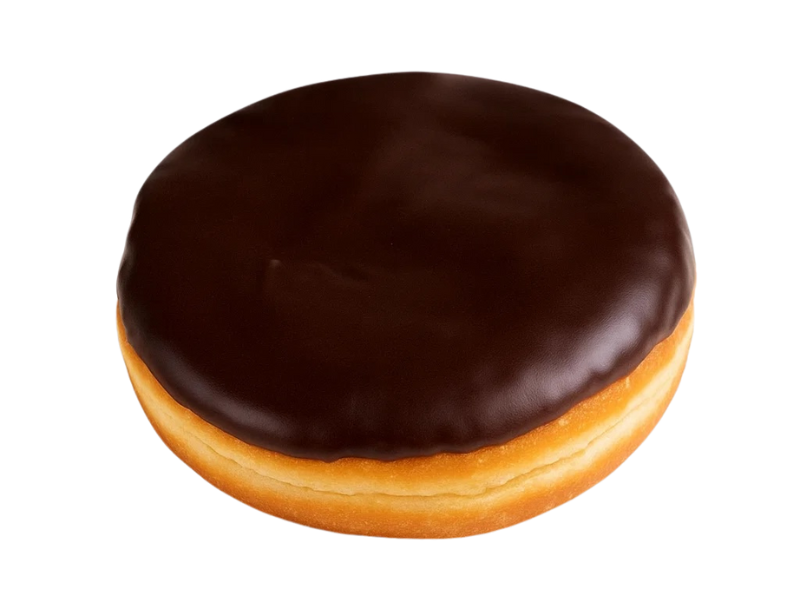Boston Cream