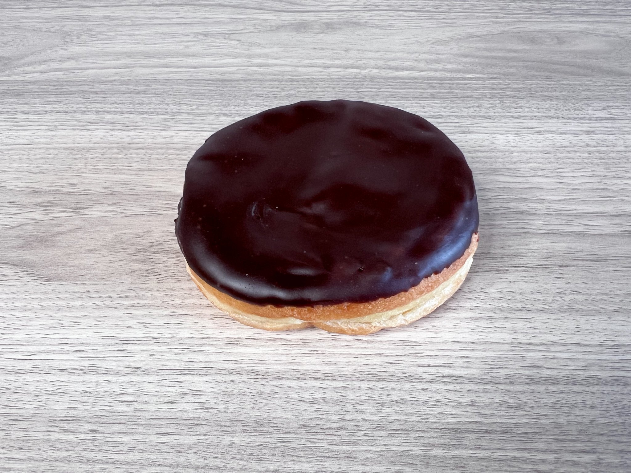 Boston Cream