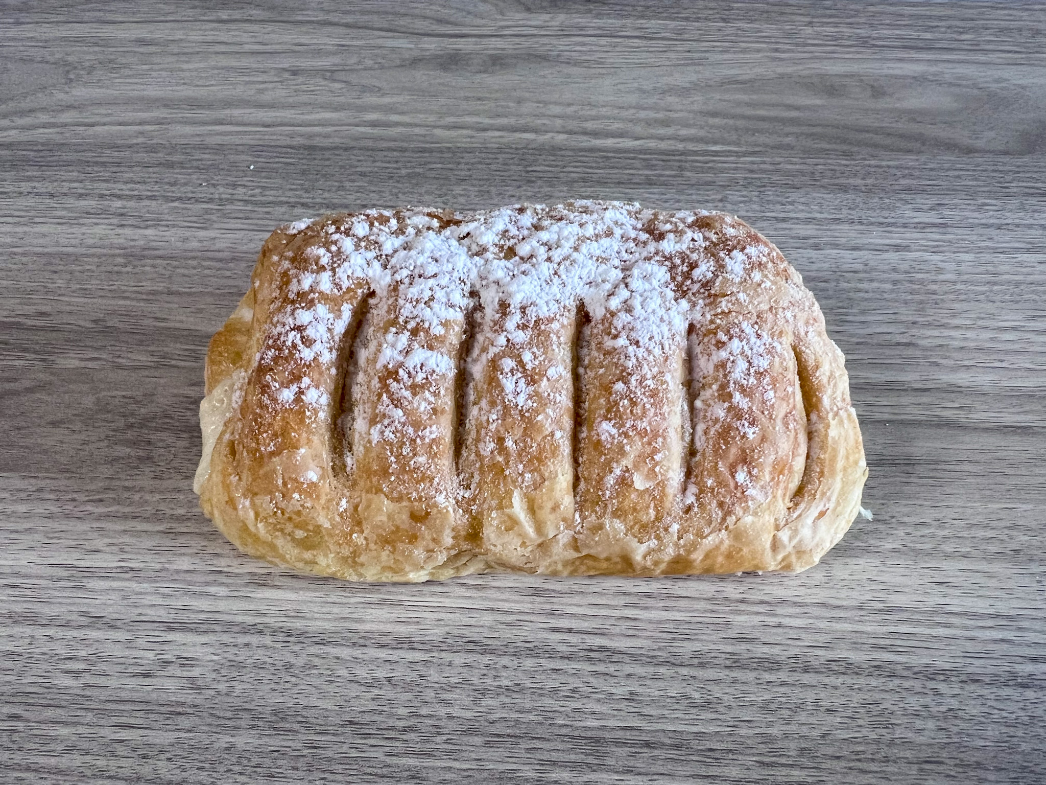 Cheese Croissant Cheese Croissant