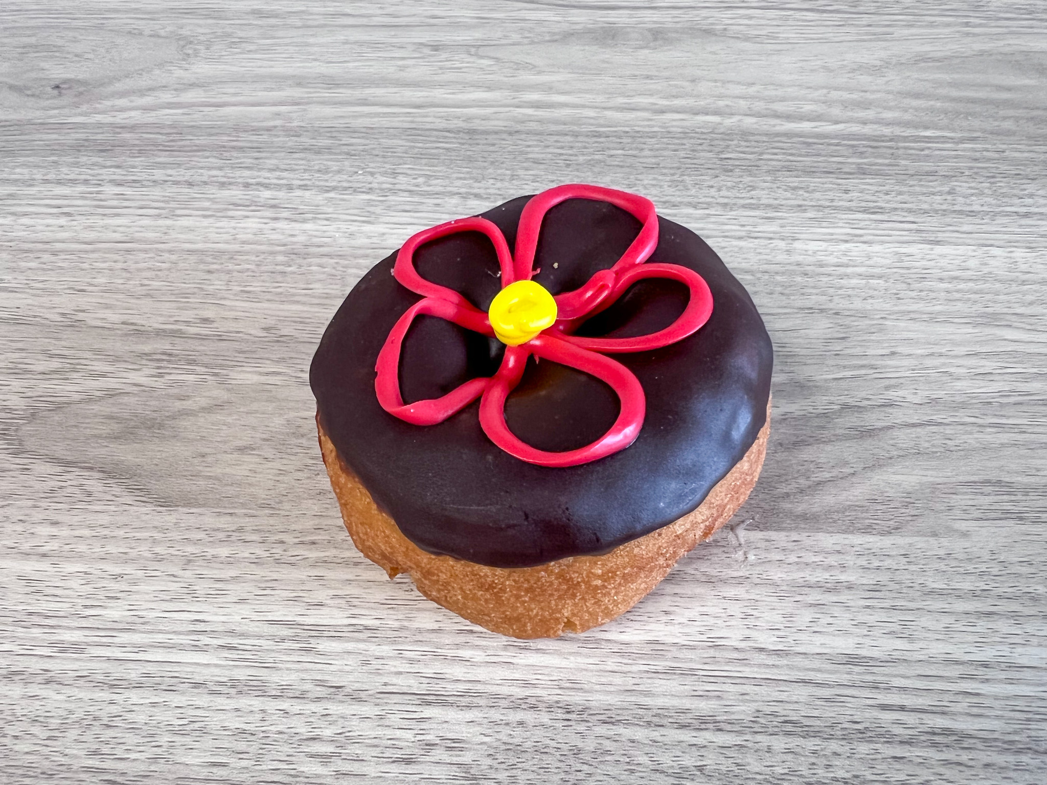 Plain Chocolate Frosted Cake Plain Chocolate Frosted Cake