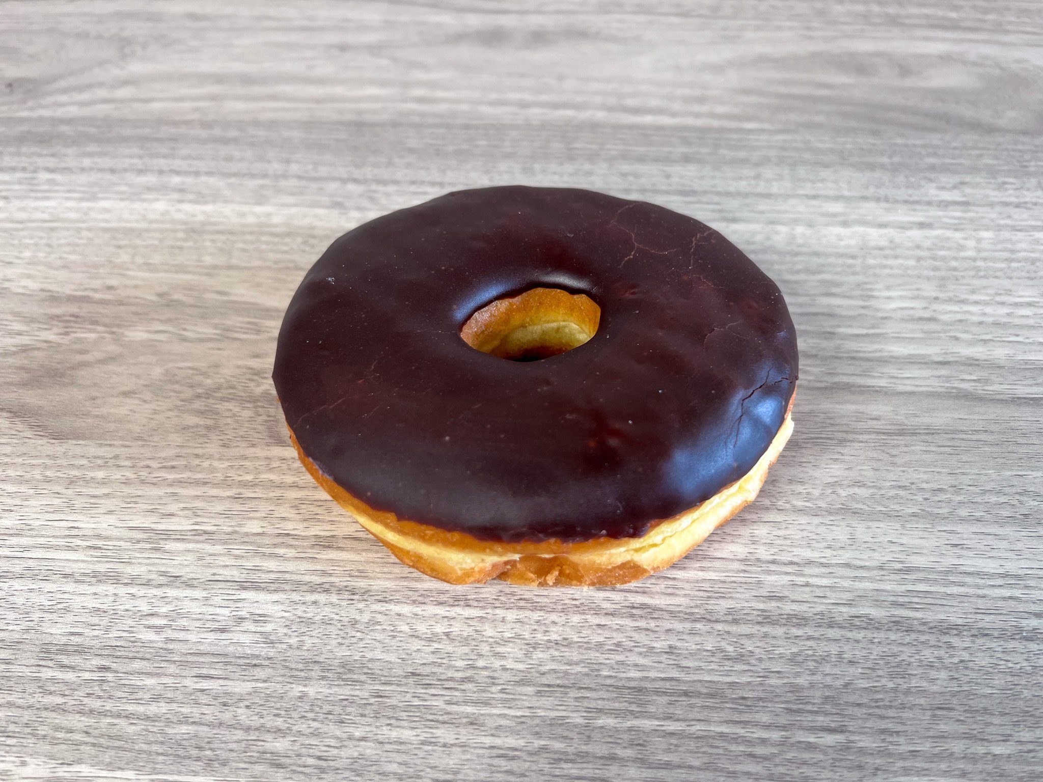 Chocolate Ring Chocolate Ring