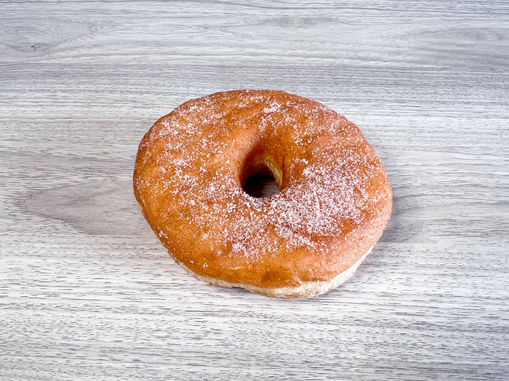 Cinnamon Sugar Ring Cinnamon Sugar Ring
