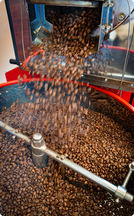 Coffee-Machine-CoffeePage