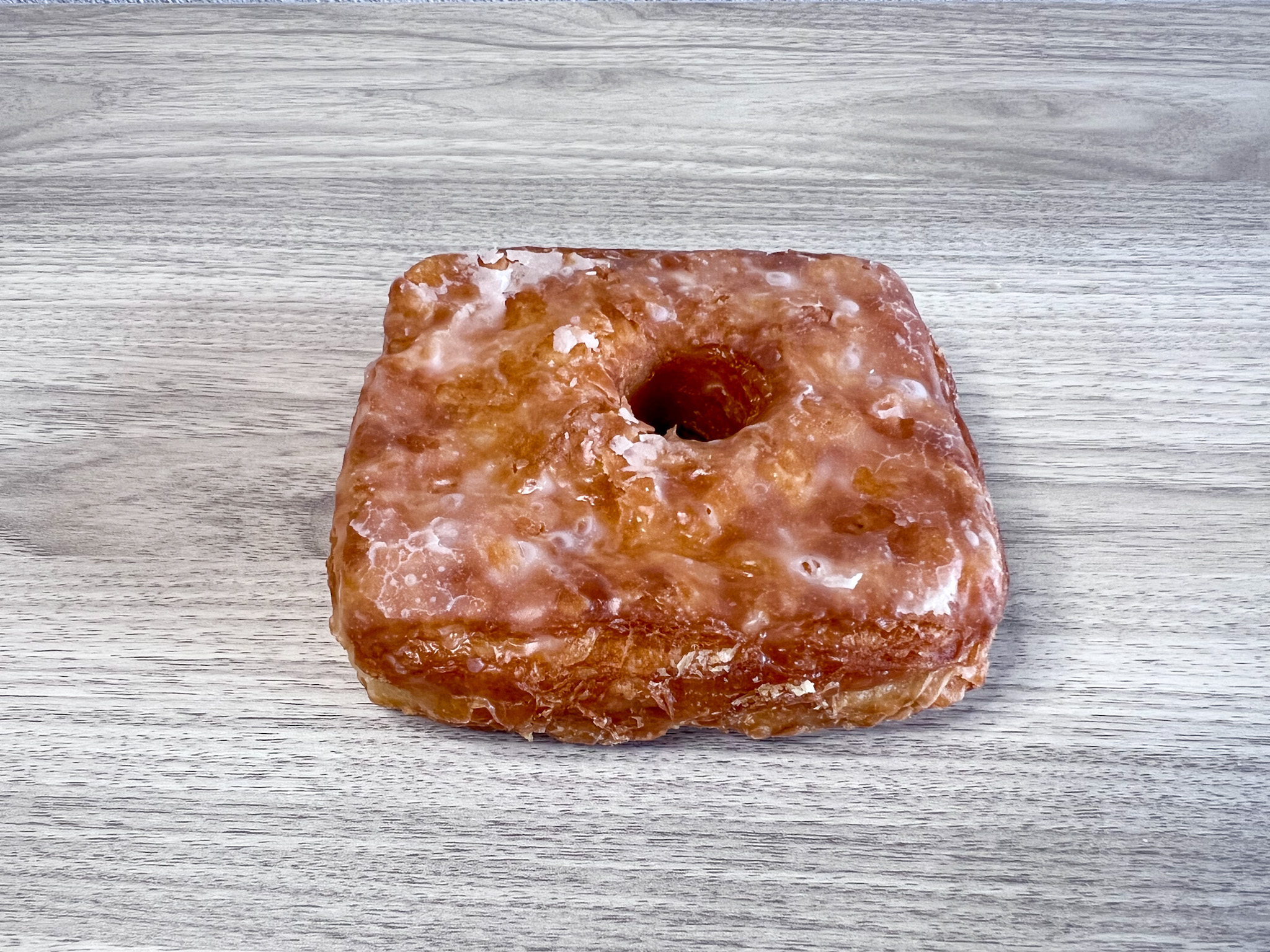 Cronut Cronut