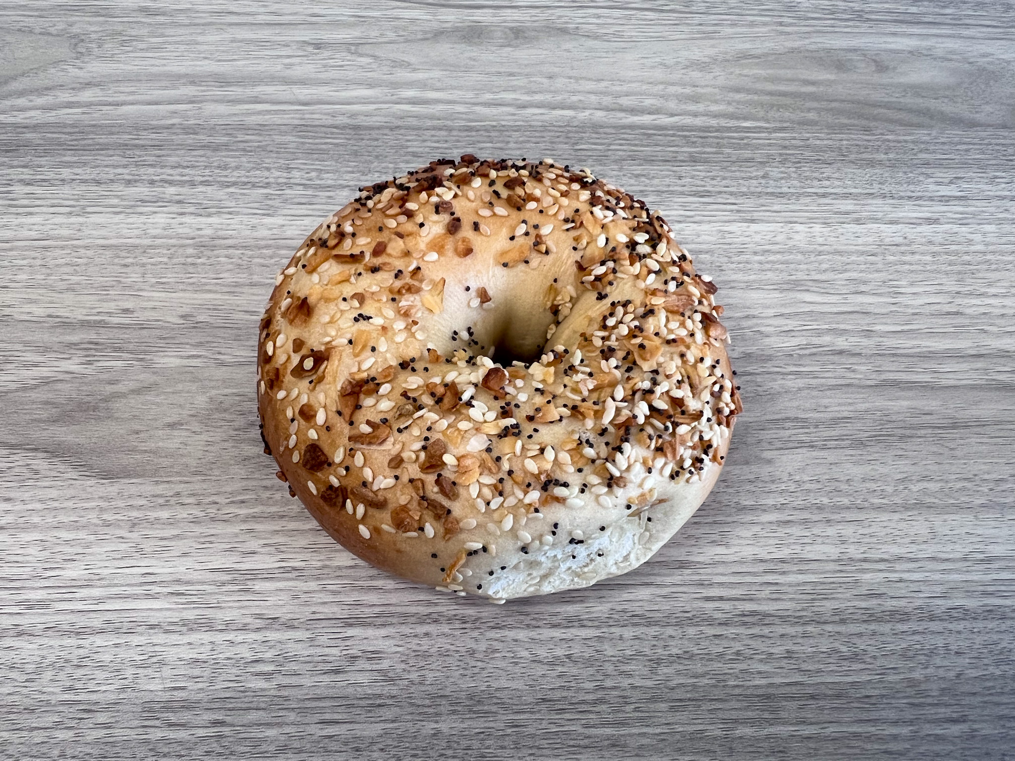 Everything Bagel