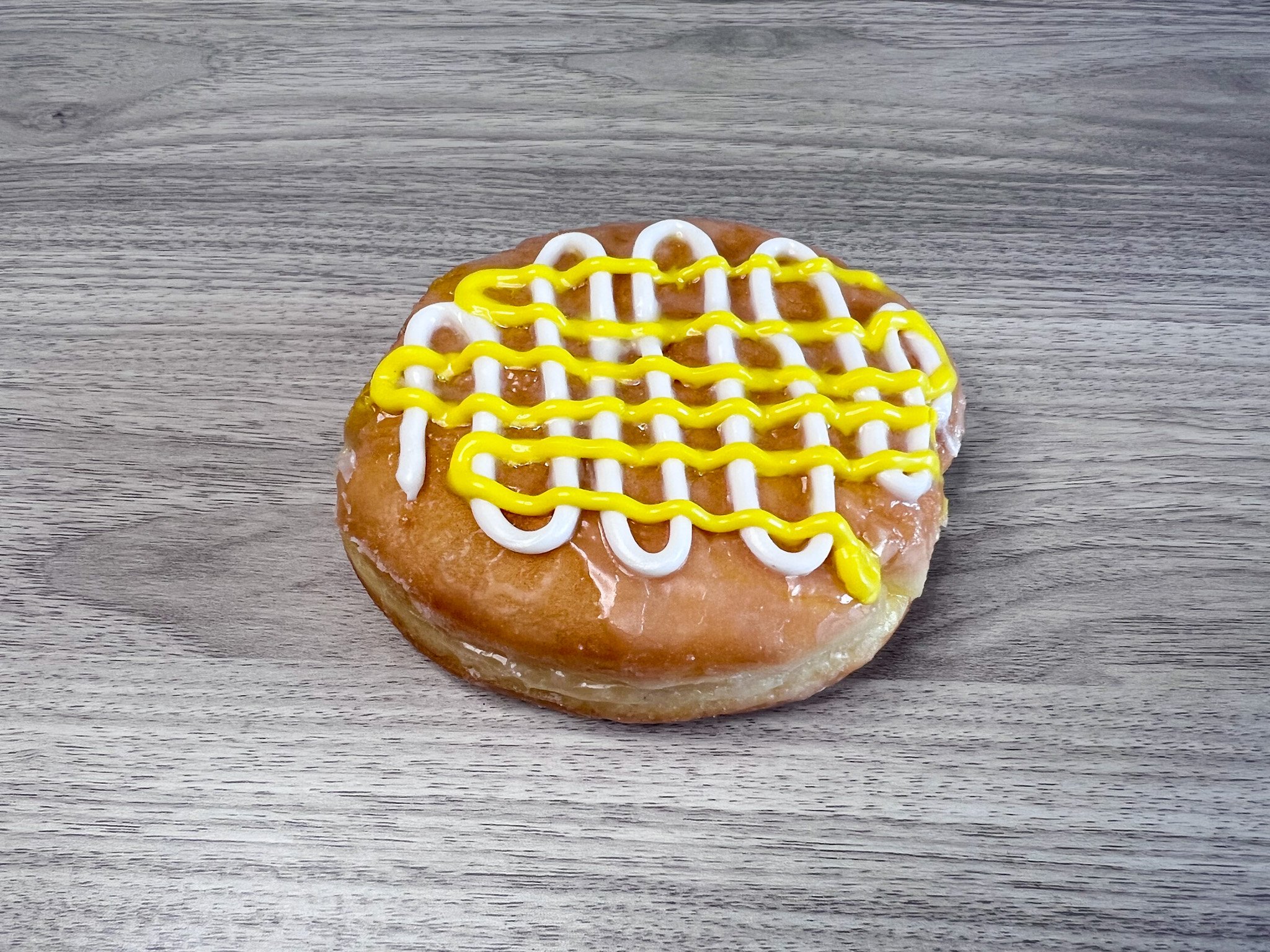Lemon-filled Lemon-filled
