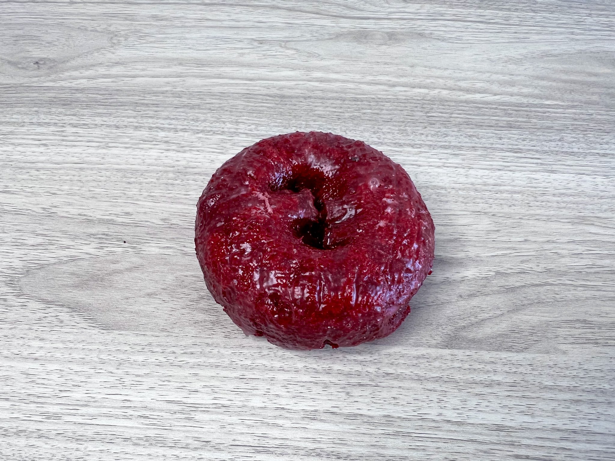 Red Velvet Cake Red Velvet Cake