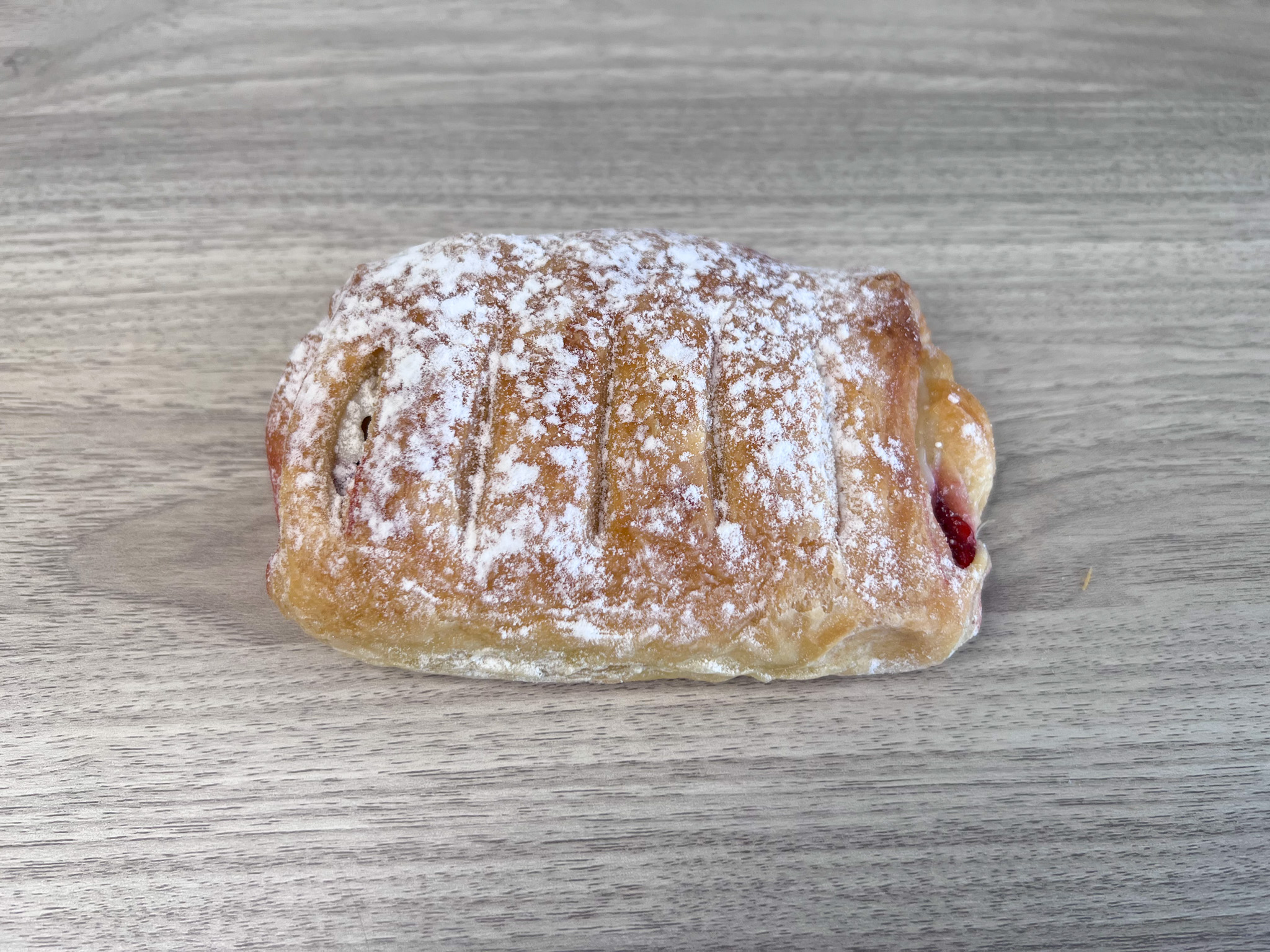 Strawberry Croissant Strawberry Croissant