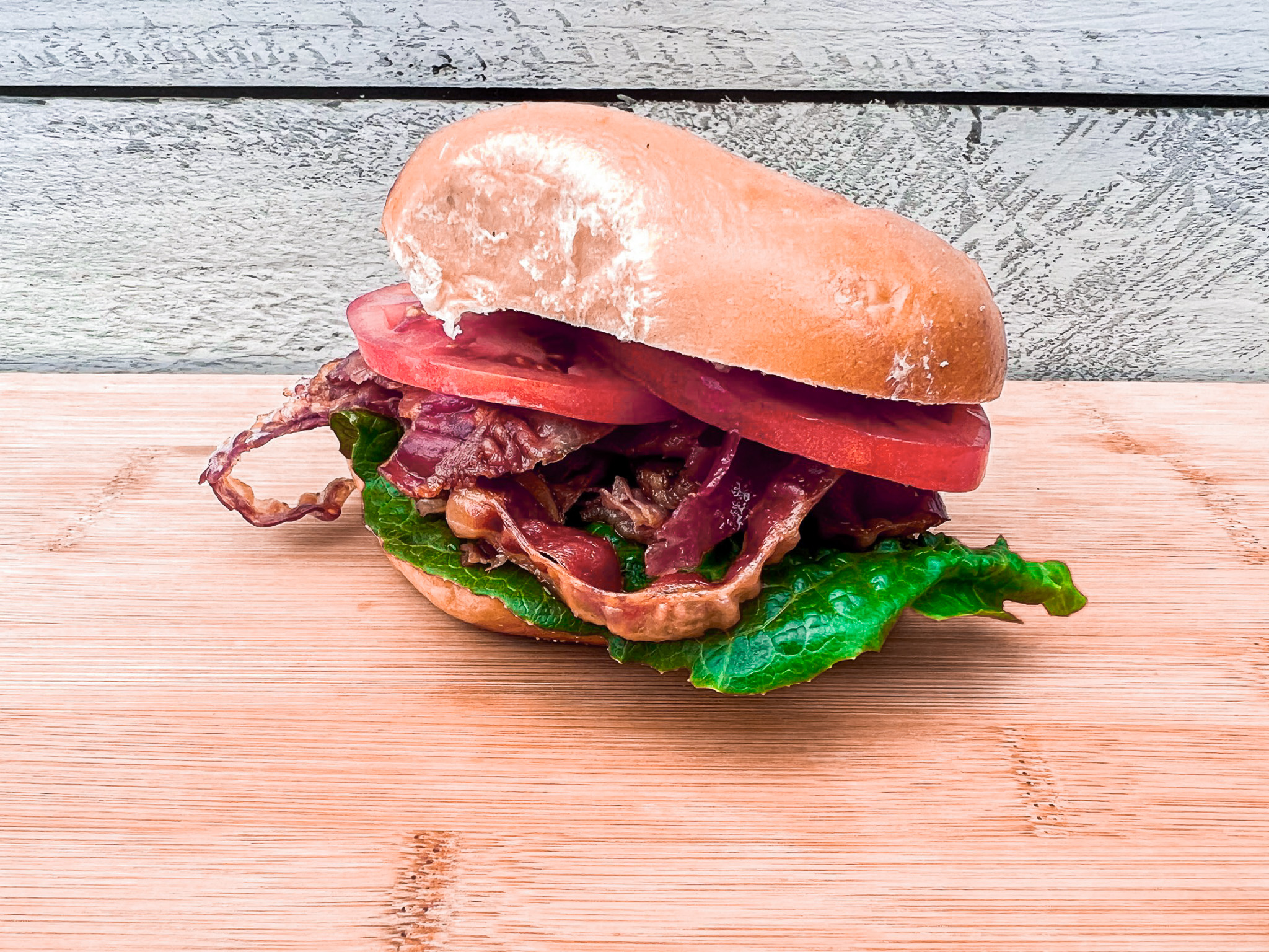BLT Sandwich BLT Sandwich