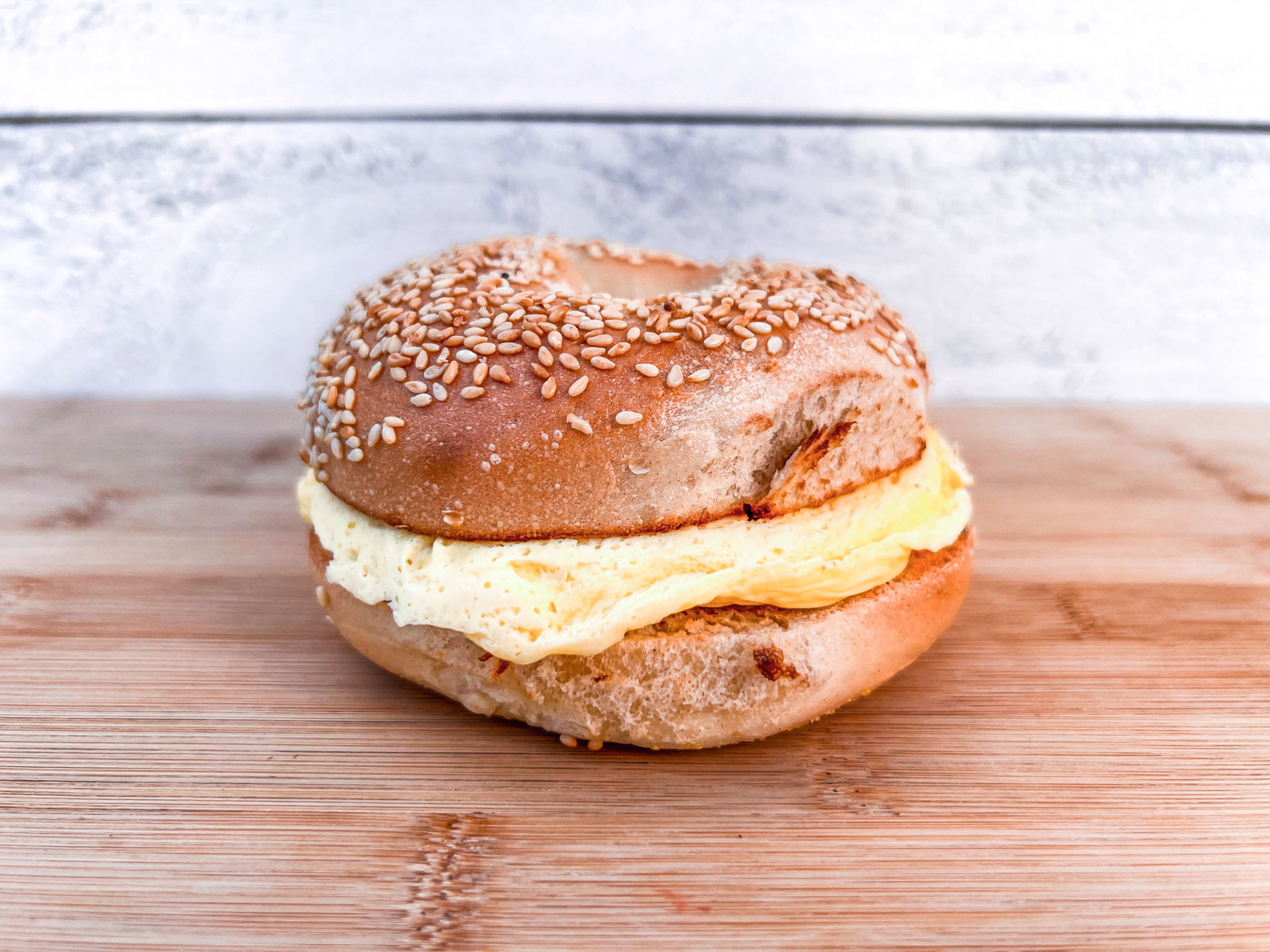 Egg Sandwich Egg Sandwich