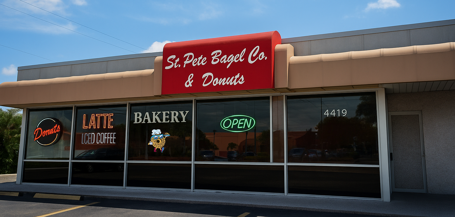 st-pete-bagel-co-kenneth-city
