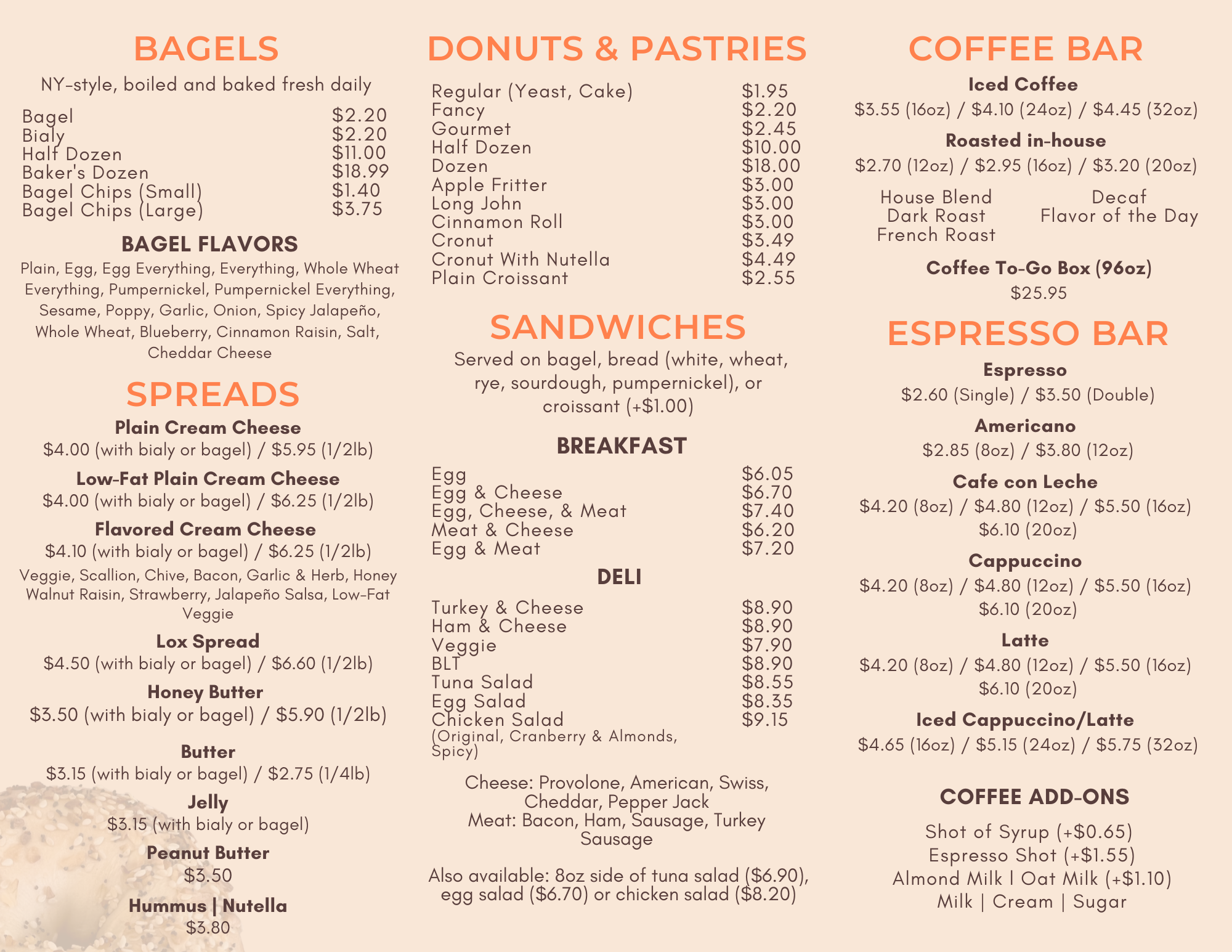 st-pete-bagel-co-menu-page-2 st-pete-bagel-co-menu-page-2